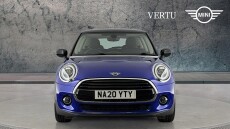 MINI Hatchback 1.5 Cooper Classic II 3dr [Comfort Pack] Petrol Hatchback